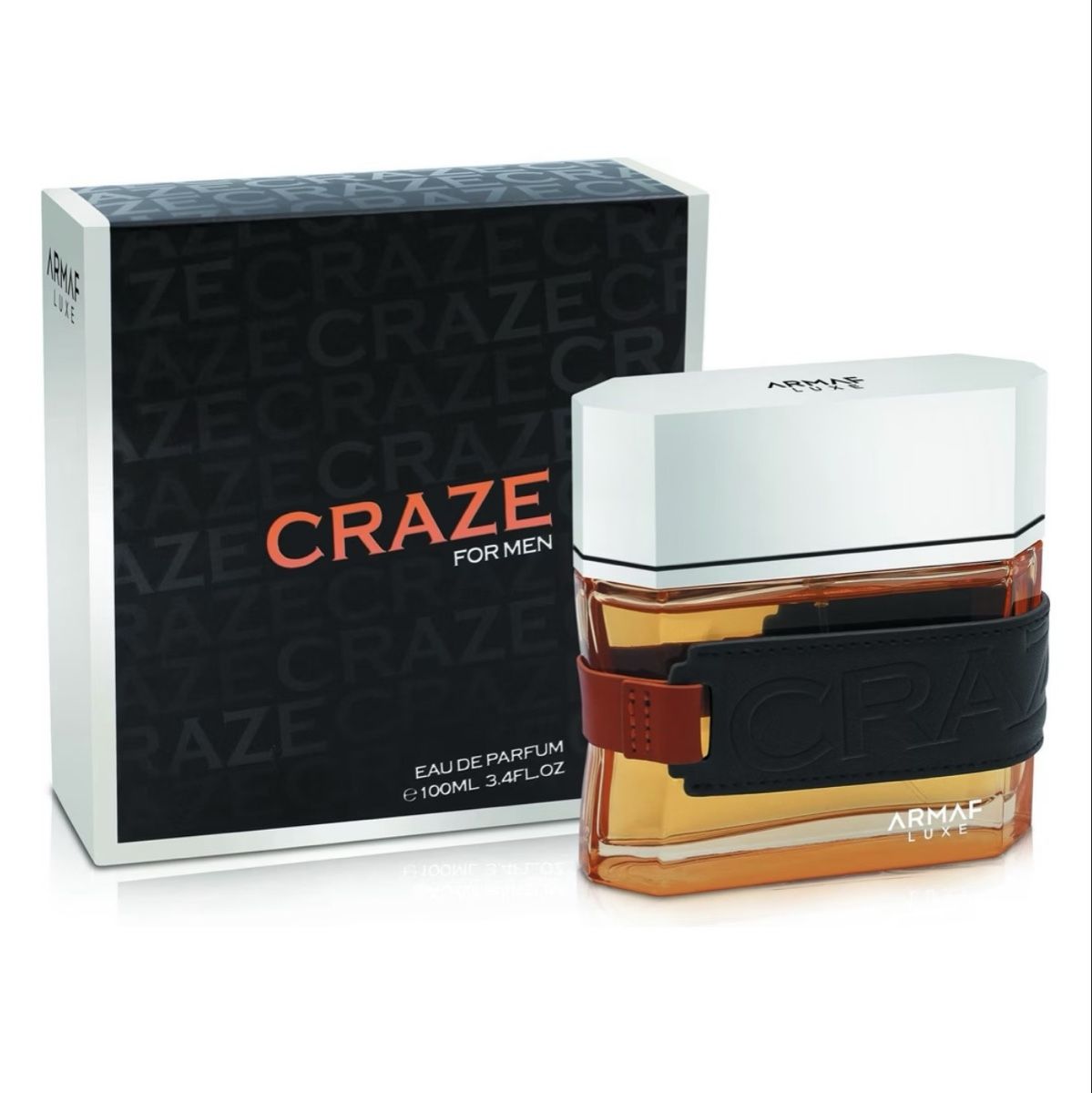 Parfum & Eau de Toilette: Armaf Craze Eau de Parfum 10ml – Gebraucht aus Emmenbrücke von ThomiE01