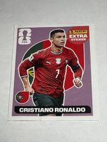 Panini Extra Sticker Cristiano Ronaldo FIFA World Cup 2026