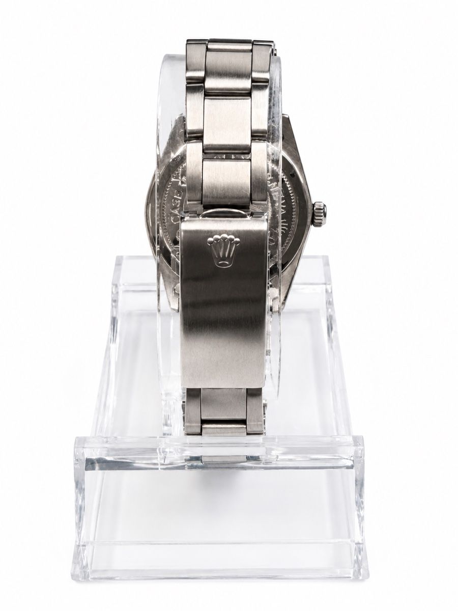 Rolex Orologi:  Rolex Tudor Oyster Prince – Usato da Luterbach venduto da SolothurnWatches 2