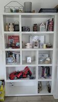 Bücherregal 