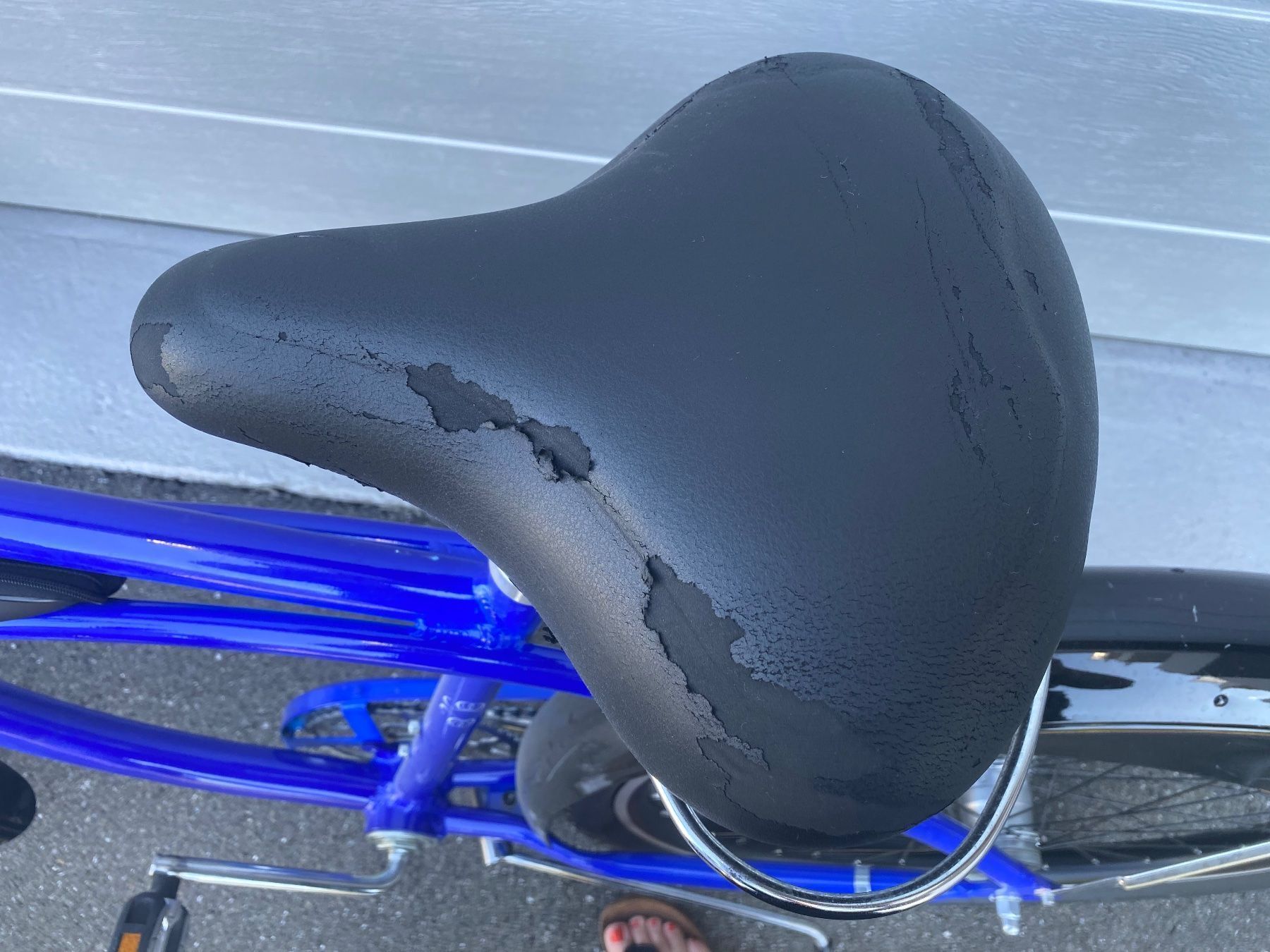 Biciclette: Herrenvelo Riva – Usato da Luzern venduto da chevy7779 6