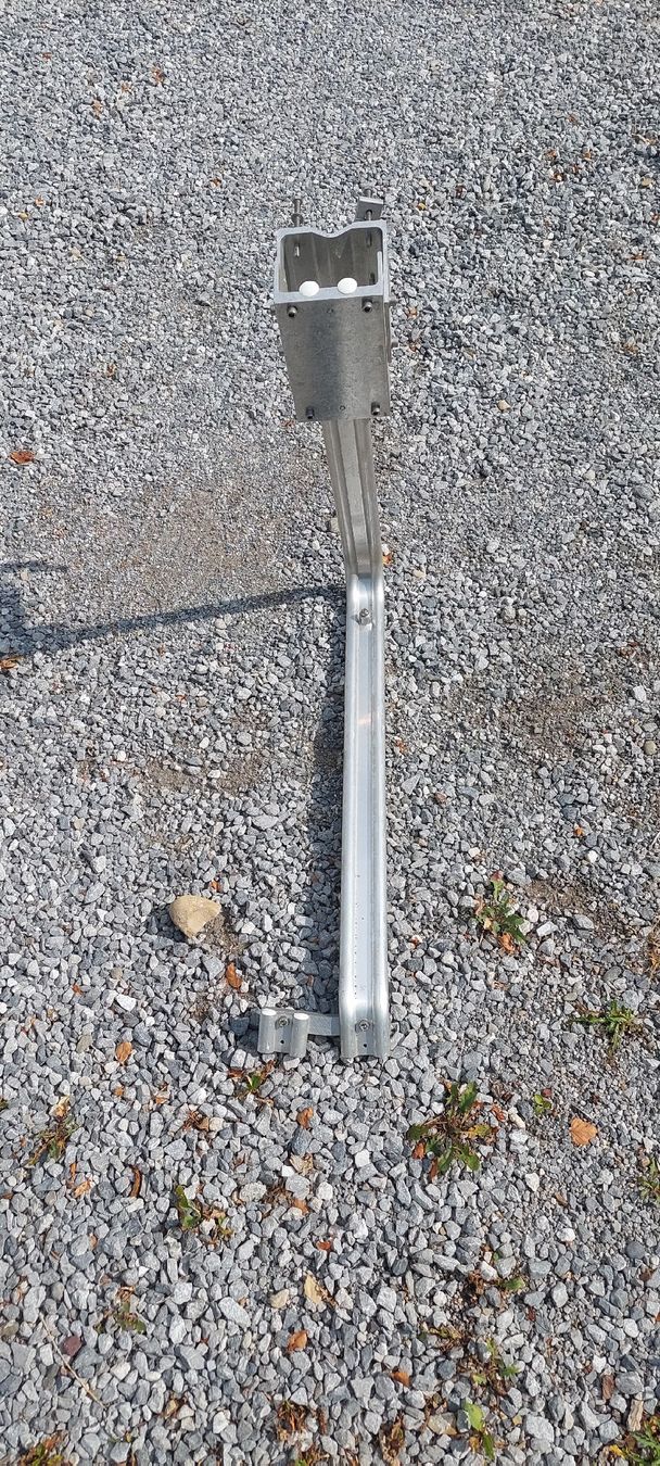 Antenne parabolique: Beheizbare Sat-Schüssel – Neuf (Voir description) à Bauma par rtvstr 5