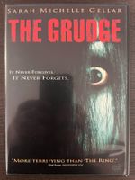 The Grudge - Der Fluch