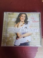 CD - Stefanie Stern – Ein Tag In Meinem Leben (Schlager)