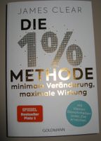 Die 1%-Methode - Minimale Veränderung, maximale Wirkung