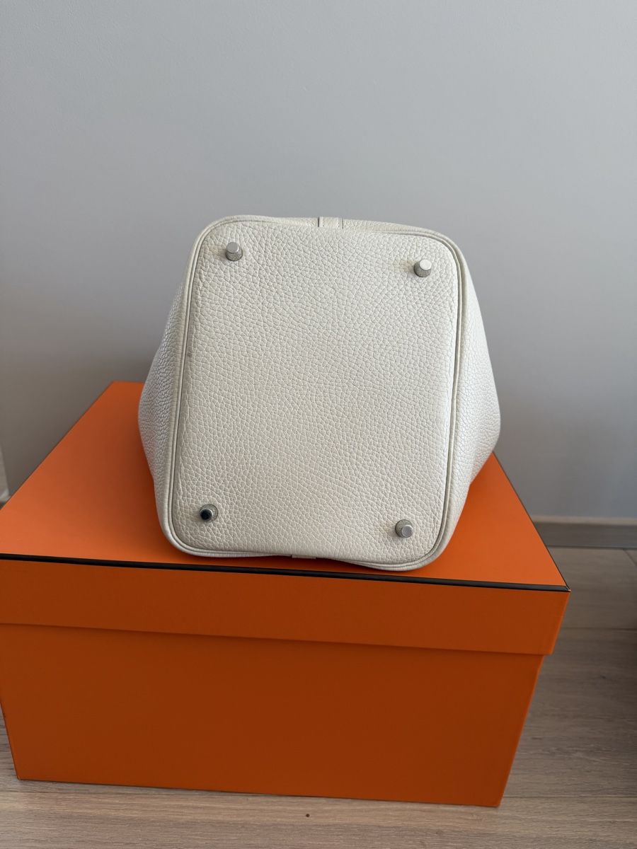 Hermès Sacs: Hermès Picotin – D'occasion à Erlenbach ZH par mpsy 2