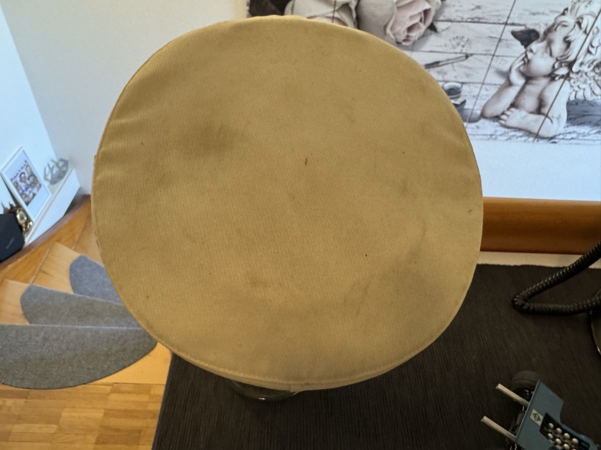 Copricapi, berretti & cappellini: Polizei schirm mütze basel – Usato da Zunzgen venduto da milesdavis76 3