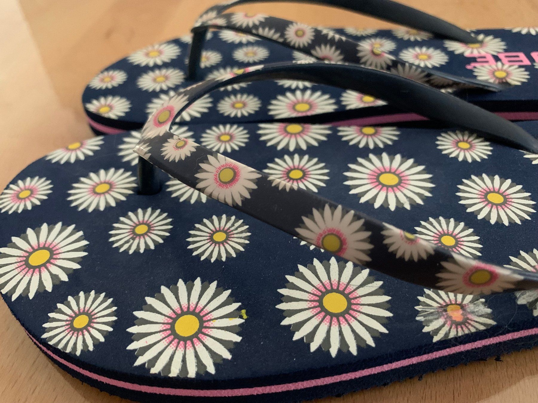Scarpe da donna: Flip Flops Gr.39 – Nuovo e nell'imballaggio originale da Wetzikon ZH venduto da EvisStore 4
