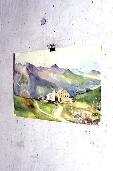 Dipinti: HANS ROHNER (Schweiz, 1898-1972) – Usato da Bern venduto da Arting 7