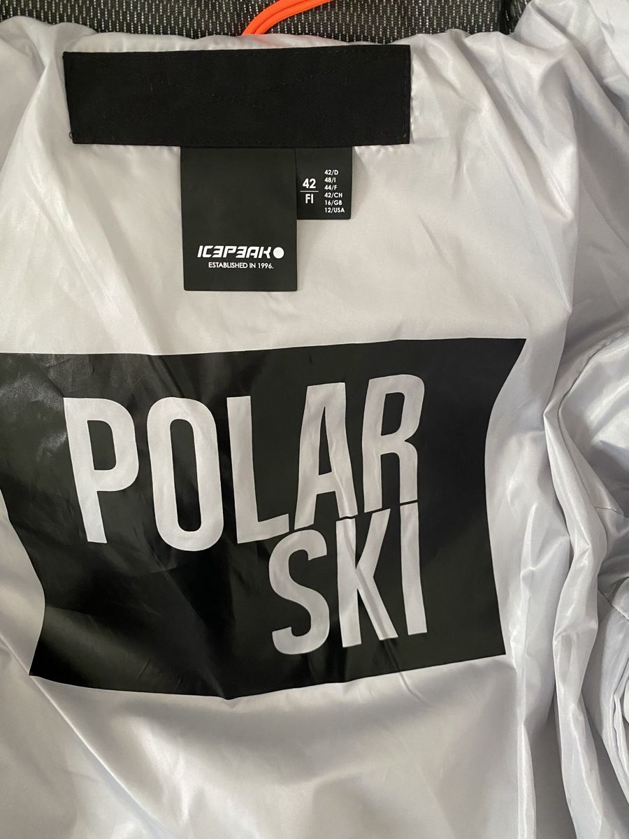 Giacche: Winter / Sport Jacke – Nuovo e nell'imballaggio originale da Oftringen venduto da mercedes019 5