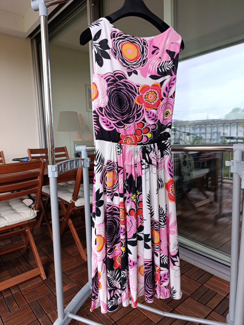 Max Mara Vestiti: Damen Casual Kleid Max Mara, Gr. M – Usato da Zürich venduto da VorlonShadow 2