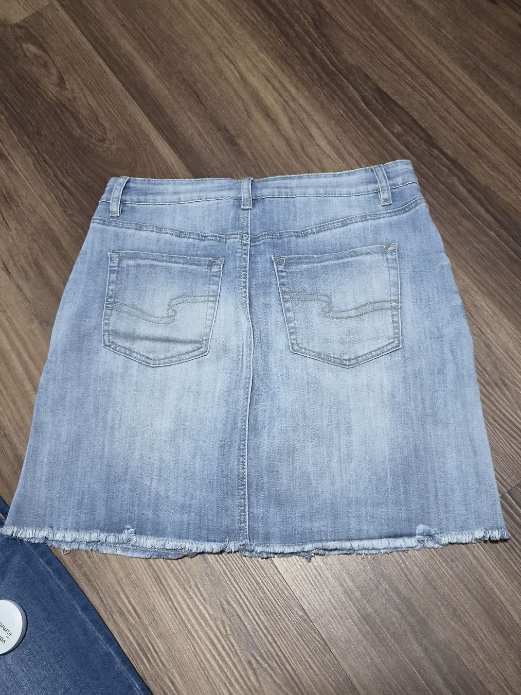 Röcke: 2x Jeansjupe Grösse M – Gebraucht aus Altishofen von tammy05 5