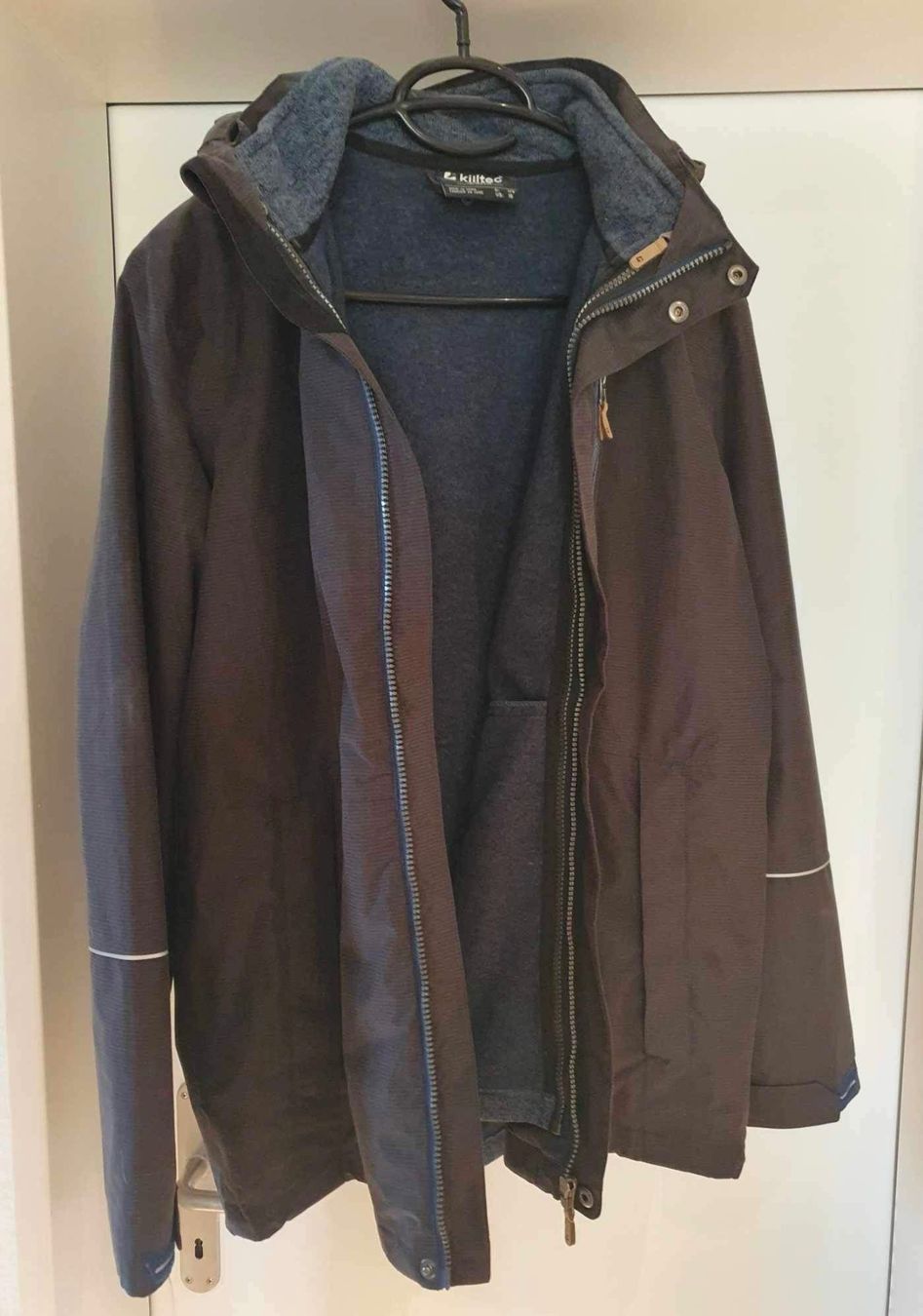 Killtec Giacche & Cappotti: Skijacke Killtec, neu – Nuovo (secondo la descrizione) da Hittnau venduto da Katzenherz