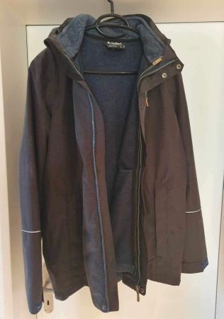 Skijacke Killtec, neu