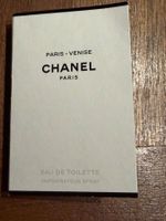 Chanel Paris - Venise