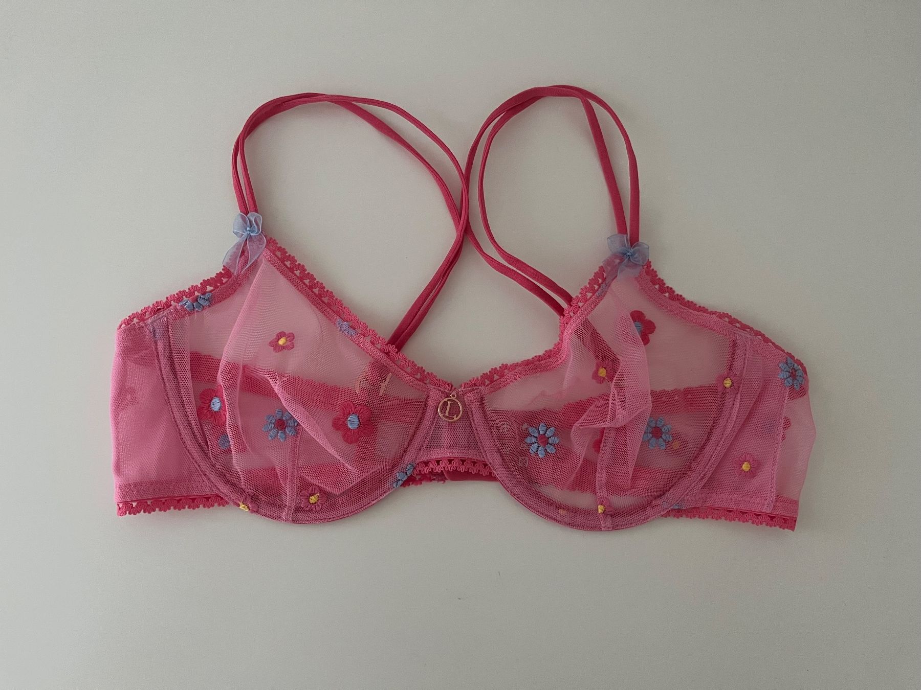 Sonstige Unterwäsche: Lounge Set – Gebraucht aus Baar von vanessaa_ 1