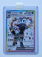 Pokémon Umbreon EX SVP 176 Promo (englisch)