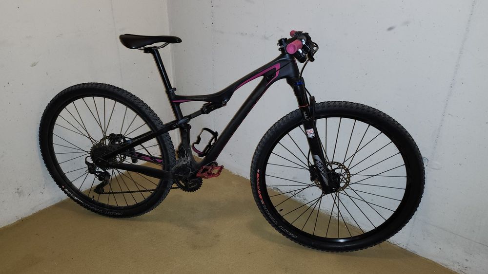 Specialized era deals comp