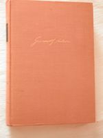 Lachweiler Geschichten von Heinrich Federer Rex Verlag 1944