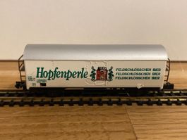 Arnold Kühlwagen „Feldschlösschen“