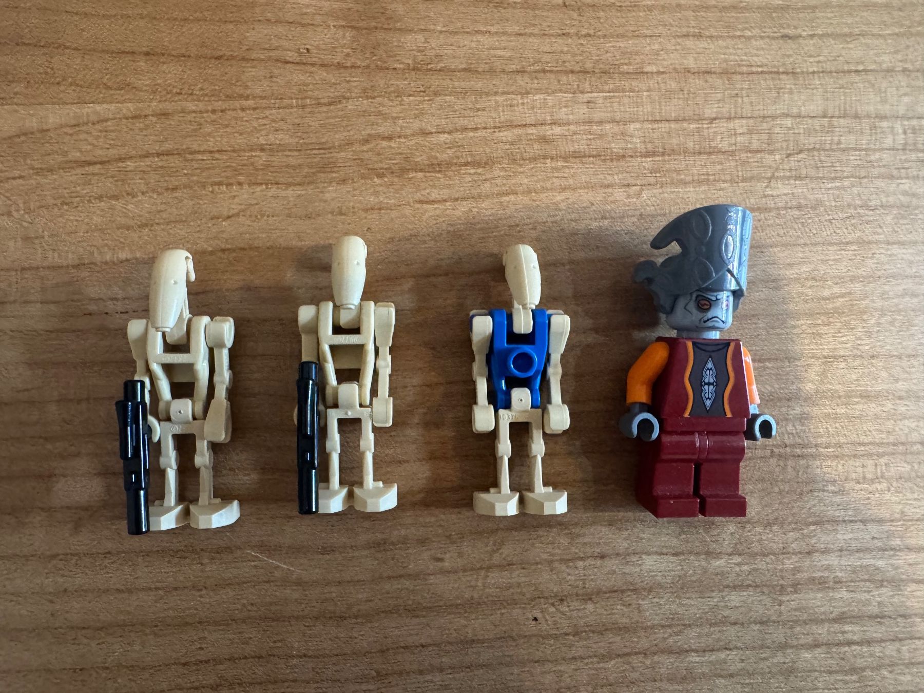 Lego Kit di costruzioni: Lego 8036 – Usato da Zürich venduto da PRIMEPRIMO 2