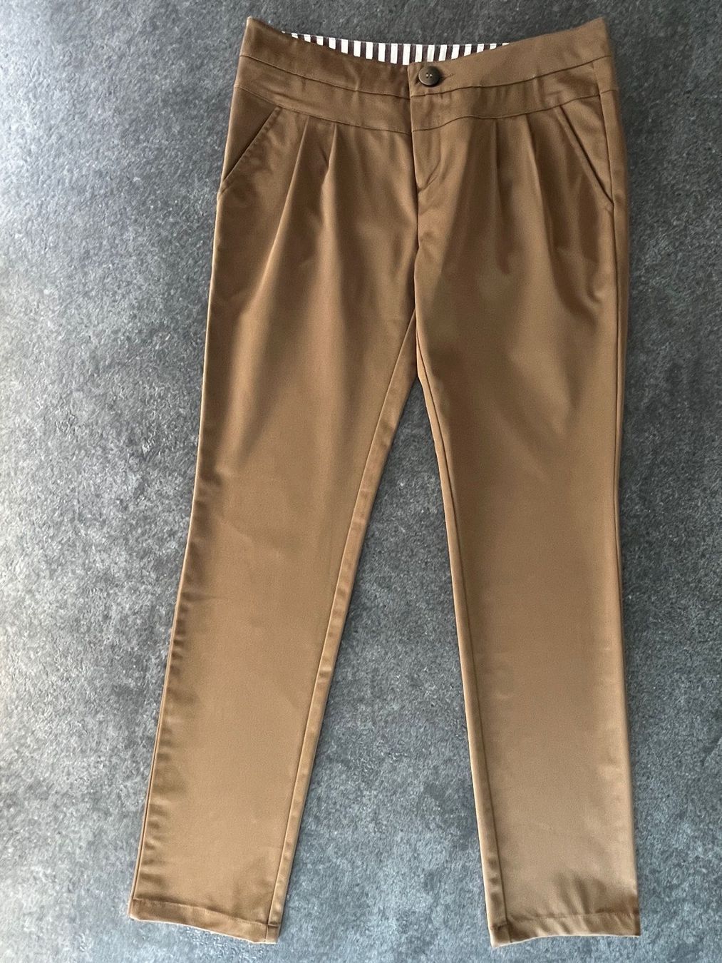 Pantaloni: ZOEANN Damen Hose - Größe 27 – Nuovo (secondo la descrizione) da Kilchberg ZH venduto da Ch.C
