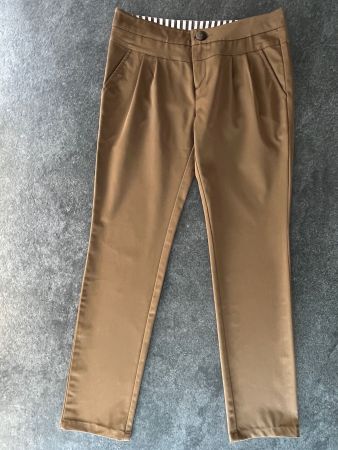 ZOEANN Damen Hose - Größe 27