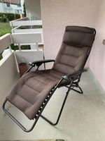 Lafuma RSX Clip AirComfort