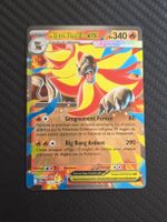Pokémon - Méga-Némelios EX - CRI 015/086 - FR 🇫🇷