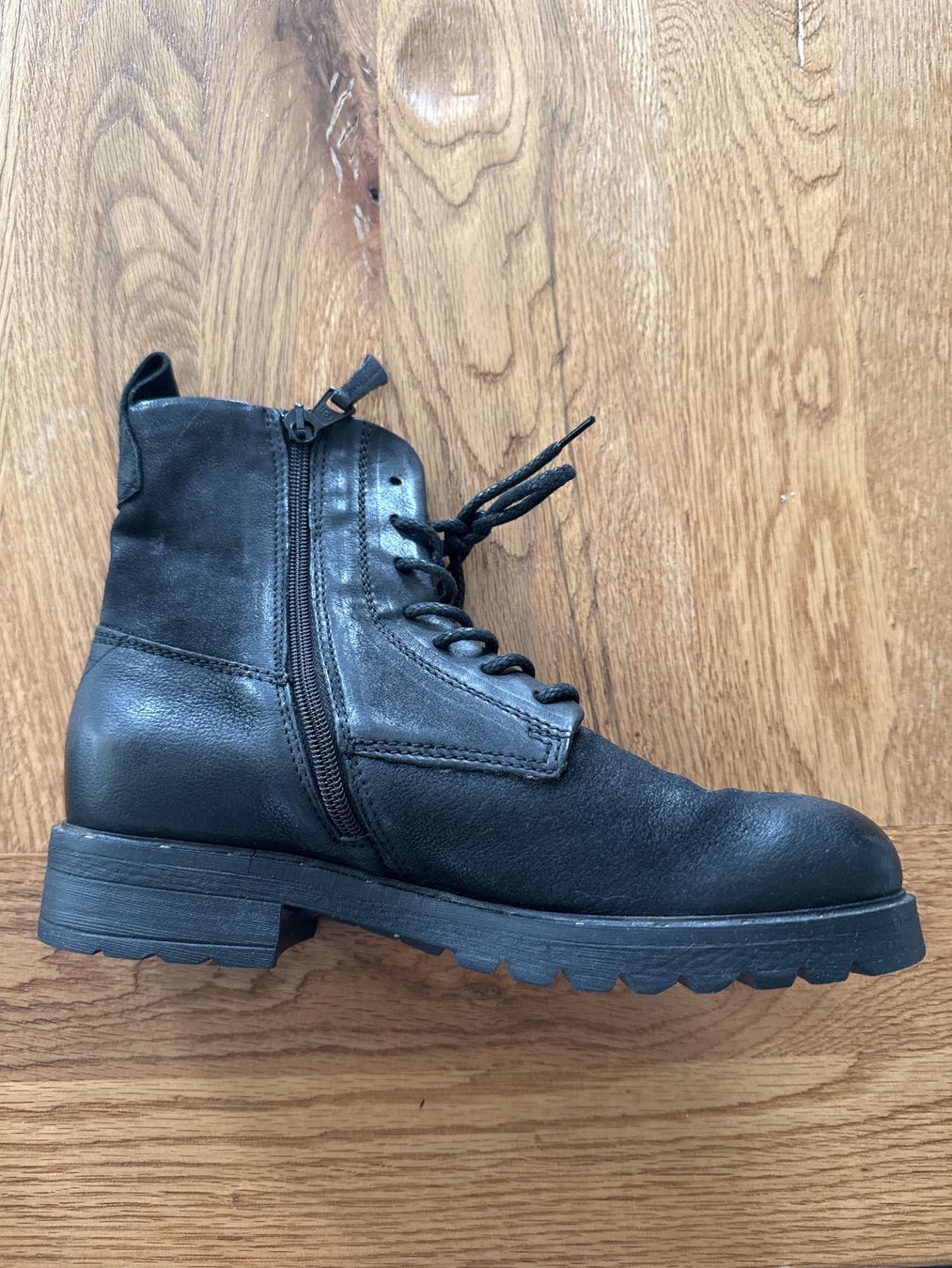 Mjus Scarpe da donna: Mjus Stiefelette neu! – Nuovo e nell'imballaggio originale da Orpund venduto da Tomba34 1