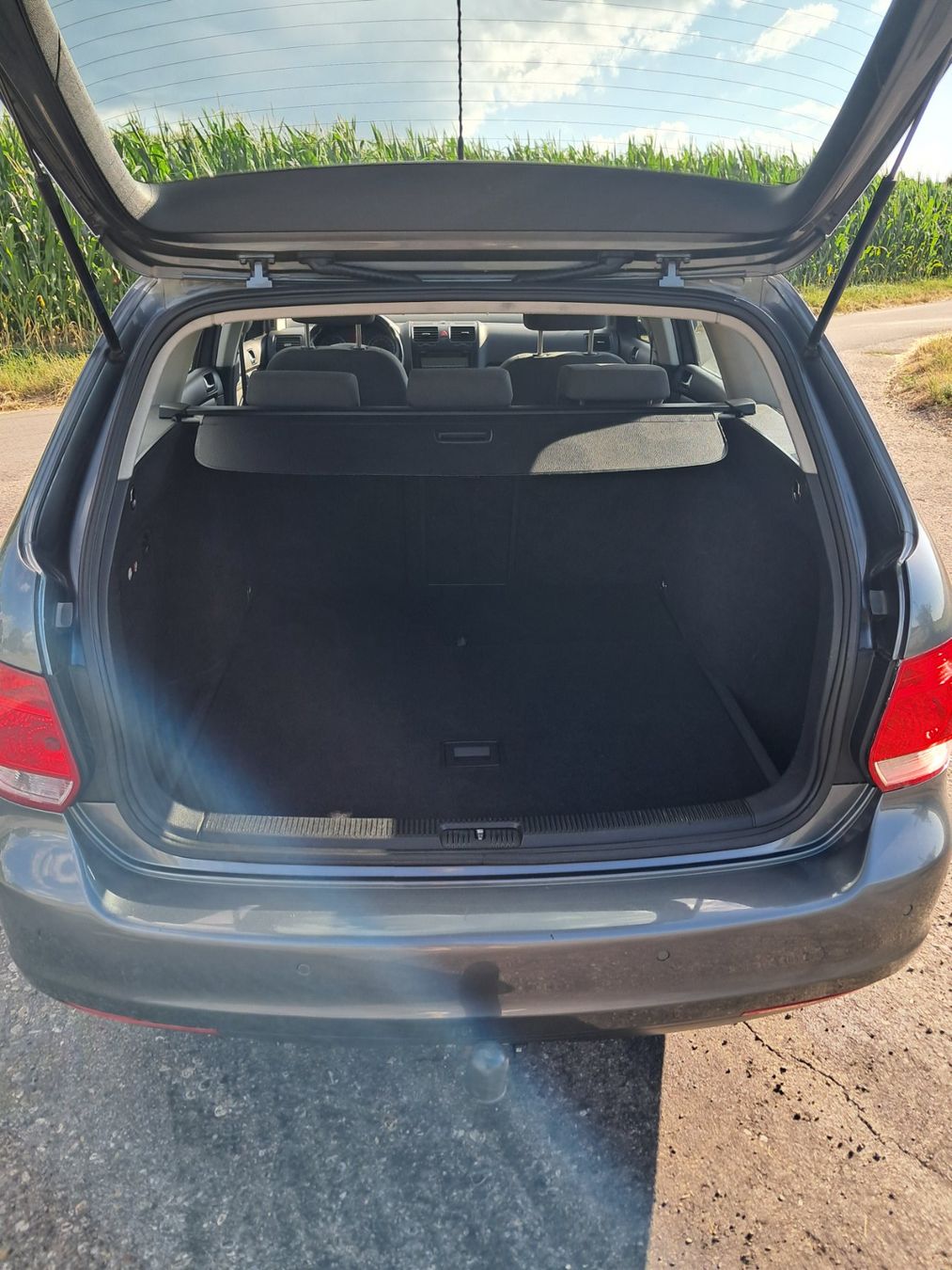 VW Autos: VW Golf 5 1.9 TDI Variant 4Motion – Gebraucht aus Grüningen von rob_kk6c 2
