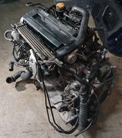 Moteur Saab 9-5 2.3T