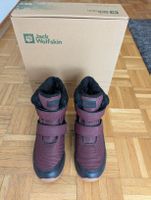 Jack Wolfskin Winterschuhe Mädchen Grösse 36 Neu 