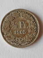 CH - 50 centimes 1905