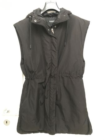 SOAKED IN LUXURY Weste in Schwarz XS