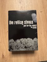 The Rolling Stones Just For The Record Box Set DVD