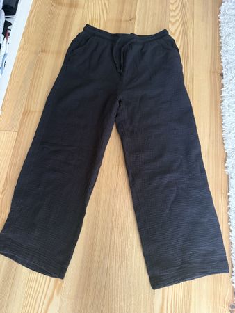 Musselin Hose