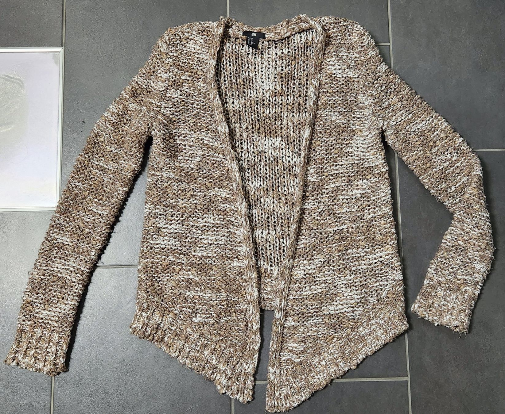 Giacche: Strickjäckli Gr. XS/S – Usato da Lyss venduto da Urma5