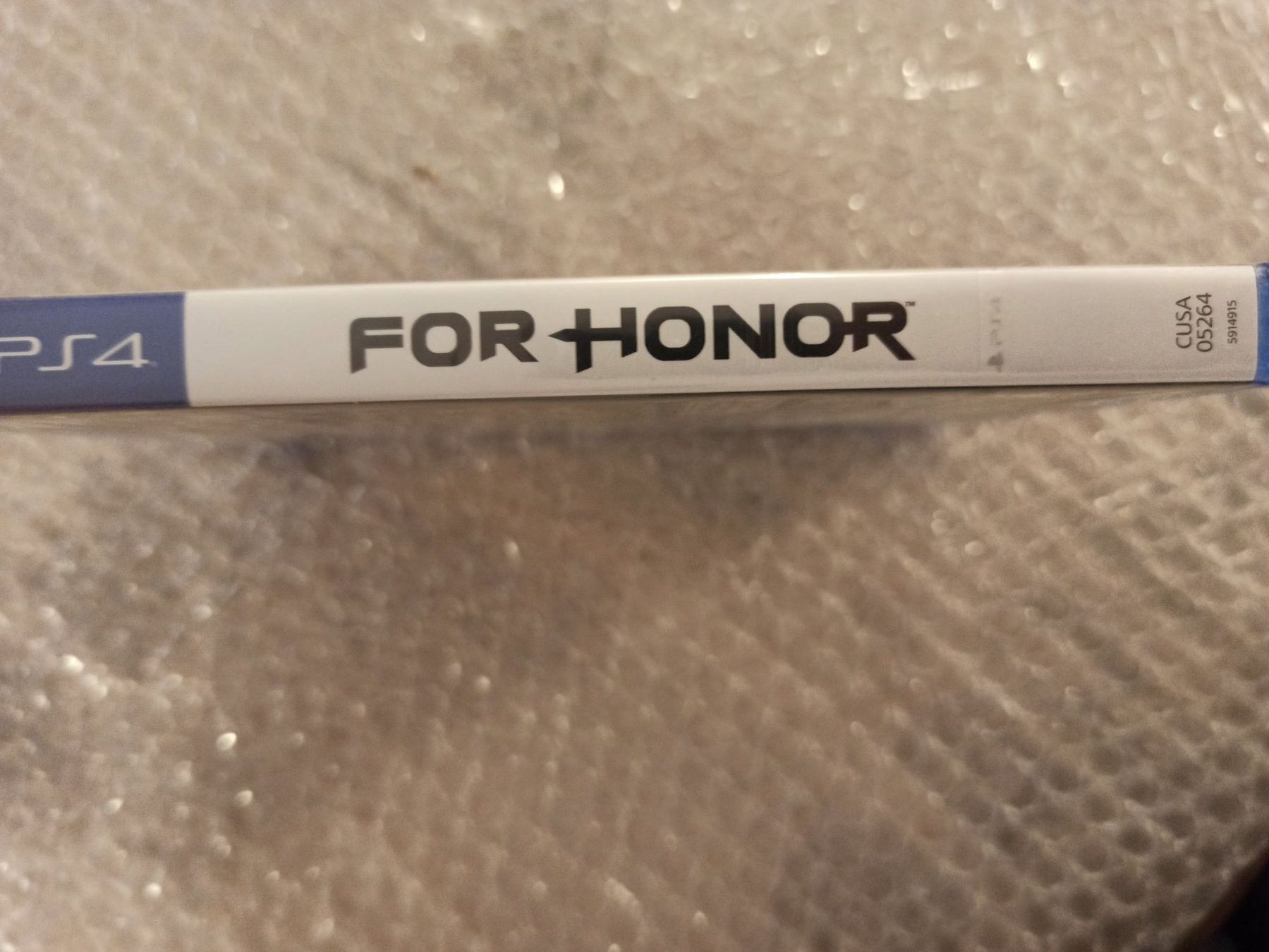 Giochi: For Honor PS4 / PS5  Neu & Sealed – Nuovo (secondo la descrizione) da Oberweningen venduto da mar_87mx 2