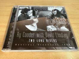 H1 Ry Cooder With David Lindley – Two Long Riders: Montreux