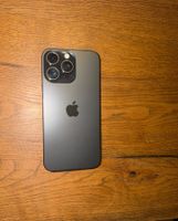 iPhone 15 Pro Max 256GB, Akku 87%, 2 Hüllen + 2 Panzergläser