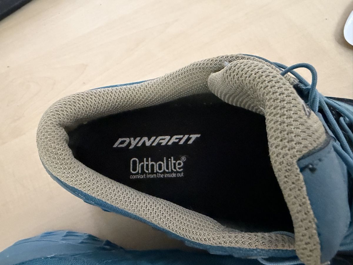 Dynafit Scarpe da uomo: Wanderschuhe 42,5 Dynafit wie neue  – Nuovo (secondo la descrizione) da Orpund venduto da Elchoco_Orpund 4