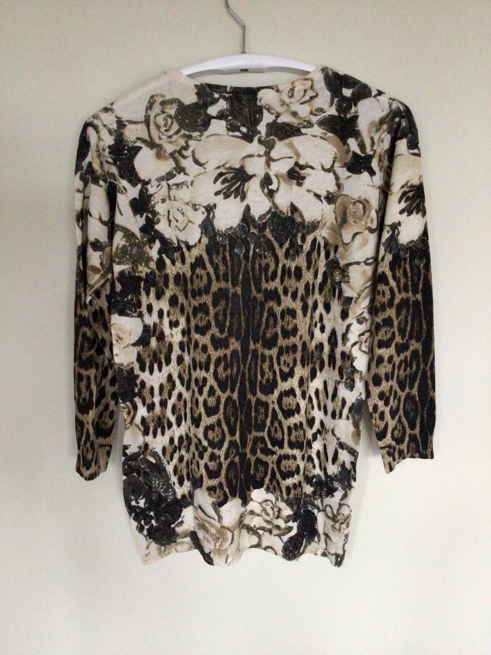 Maglioni & Felpe: Pullover – Usato da Zürich venduto da ArmariodeRuth_Senora 1