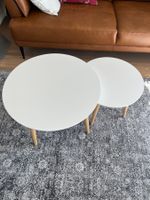 Couchtisch-Set