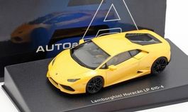 Lamborghini Huracan LP 610-4