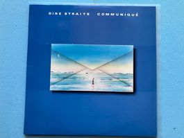 Dire Straits