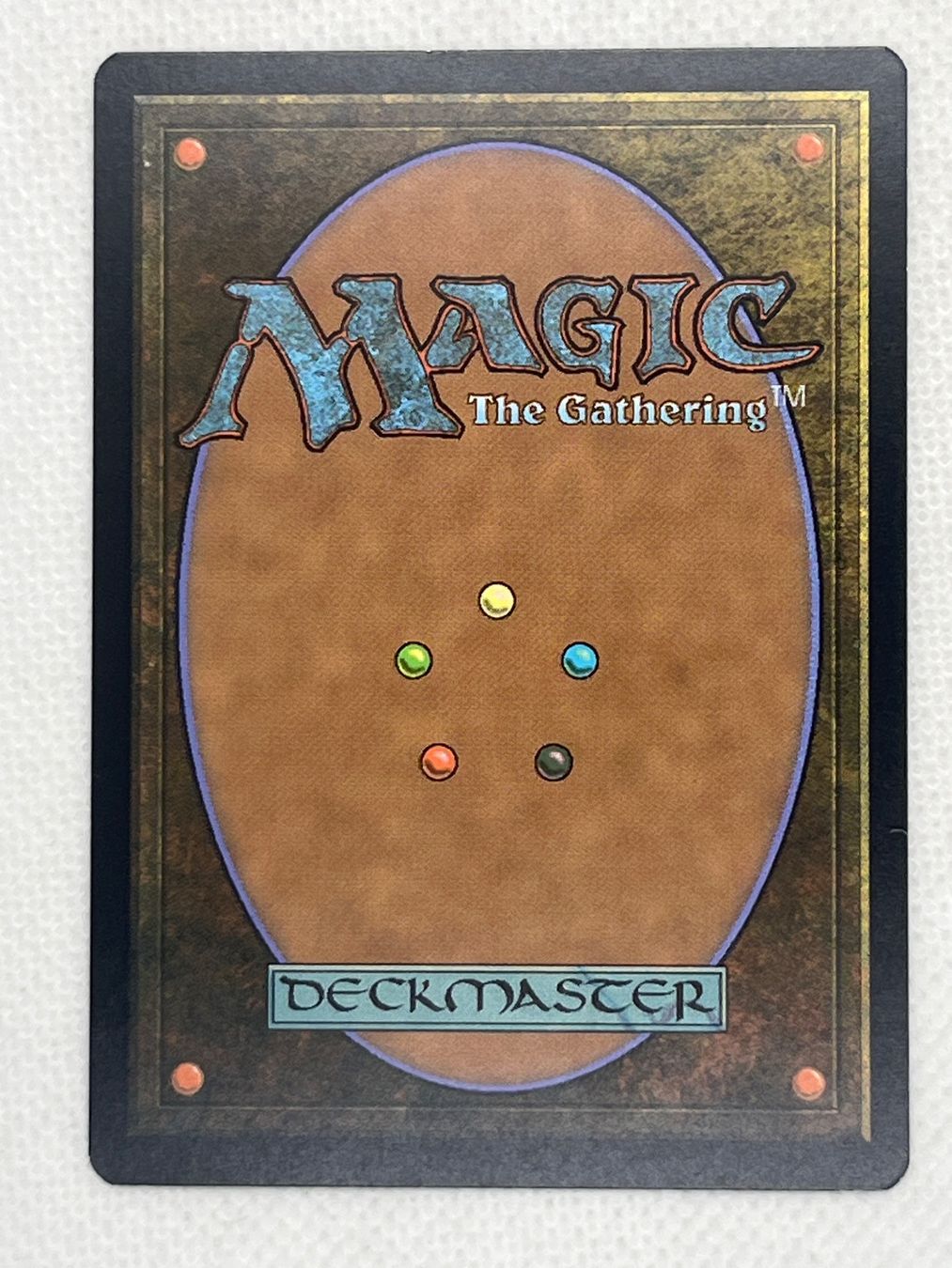 Magic The Gathering Carte collezionabili: MTG Uralte Krabbe OGW 050 Deutsch Common – Usato da Hinterkappelen venduto da Kim1992 1