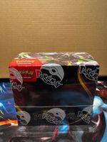Pokémon Mega Evolution Pitch Black Display EN Sealed #2