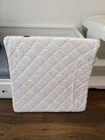 Träumeland Matratze 95cm für Geuther Kinderbett.