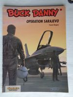 Buck Danny - Operation Sarajevo - Nr.40 - 1. Auflage 1996